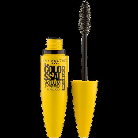 The Colossal Volum' Express Mascara