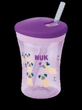 Nuk Action Cup 