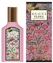 Gucci Flora Gorgeous Gardenia 