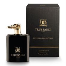 TRUSSARDI UOMO LEVRIERO COLLECTION EDP 