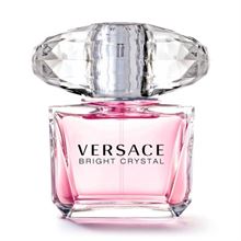 VERSACE BRIGHT CRYSTAL EDT FOR WOMEN 