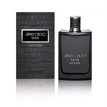 בושם לגבר 100 מ''ל Jimmy Choo Man Intense או דה טואלט E.D.T 