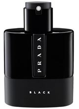 בושם לגבר Prada Luna Rossa Black 100ml או דה פרפיום E.D.P 