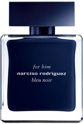 narciso rodriguez bleu noir eau de toilette