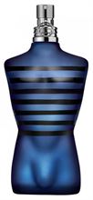 בושם לגבר 125 מ''ל Jean Paul Gaultier Ultra Male Intense או דה טואלט‏ E.D.T 