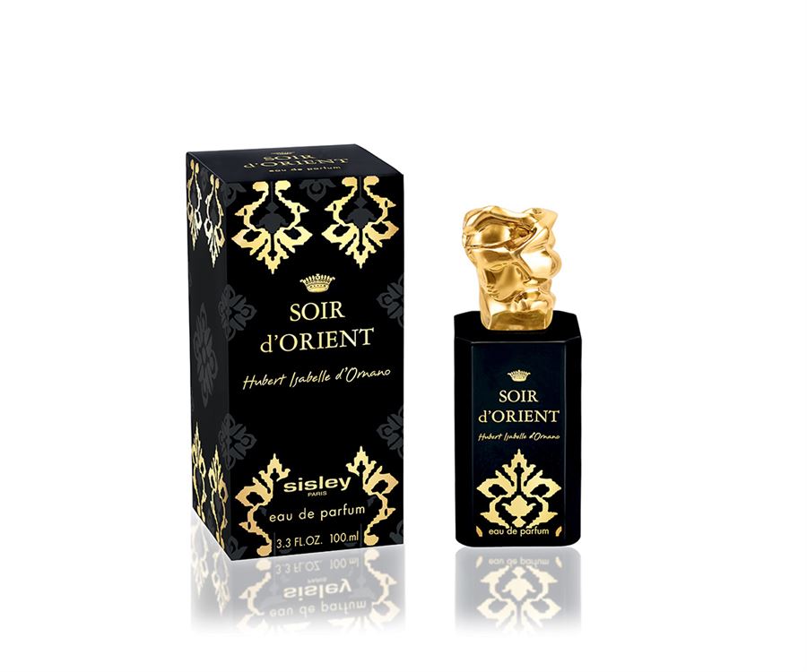 Sisley Ladies Soir d'Orient EDP