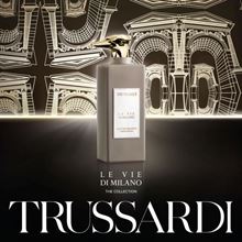 TRUSSARDI PORTA NUOVA EDP FOR WOMEN 