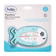 מדחום לאמבטיה - Flawless&#x2122; Bath Thermometer 