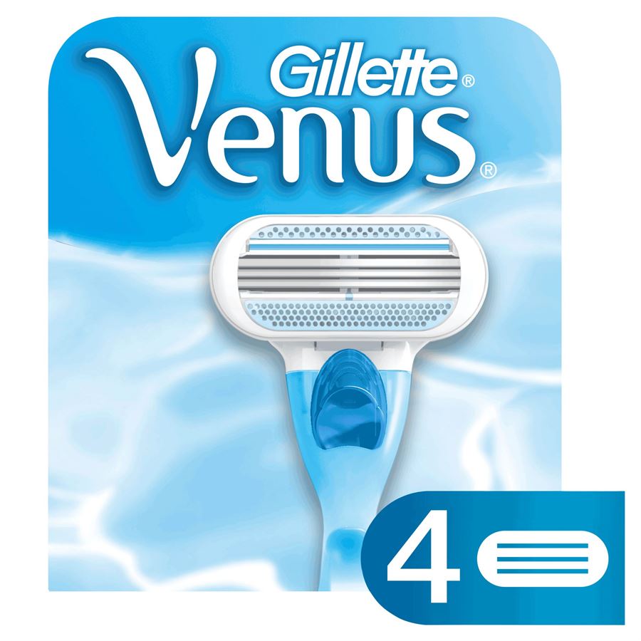 Gillett Venus 3