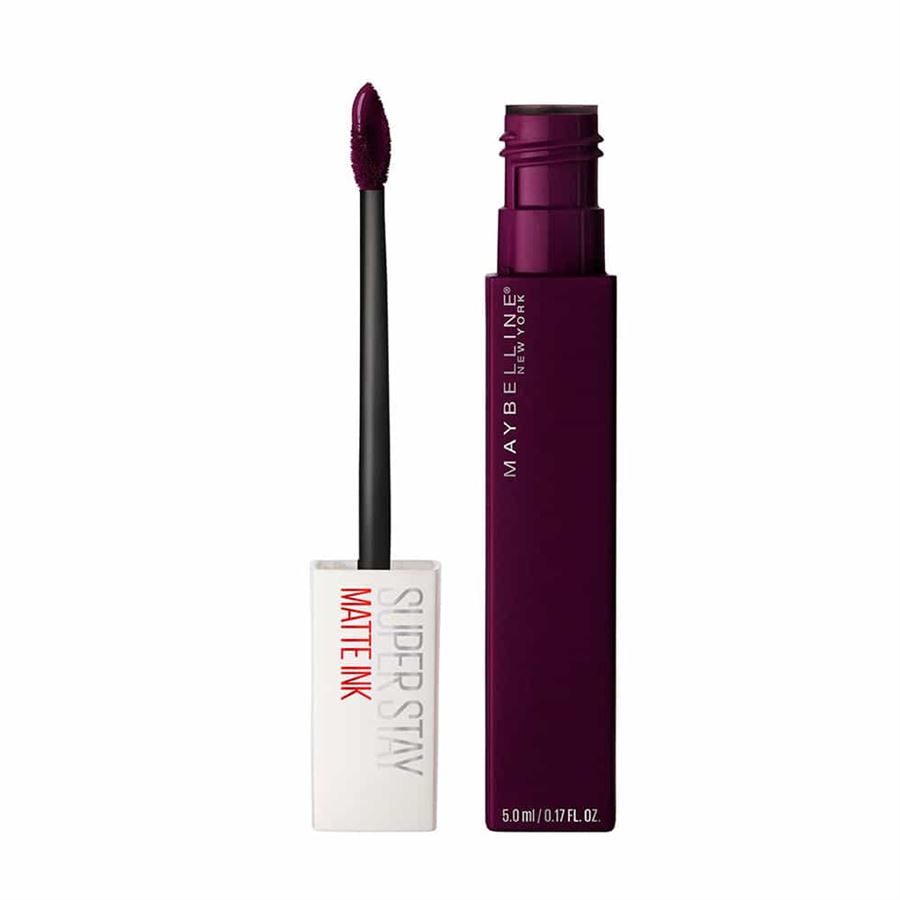 SUPER STAY MATTE INK LIQUID LIPSTICK 45