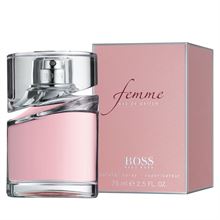 Hugo Boss Femme E.D.P 