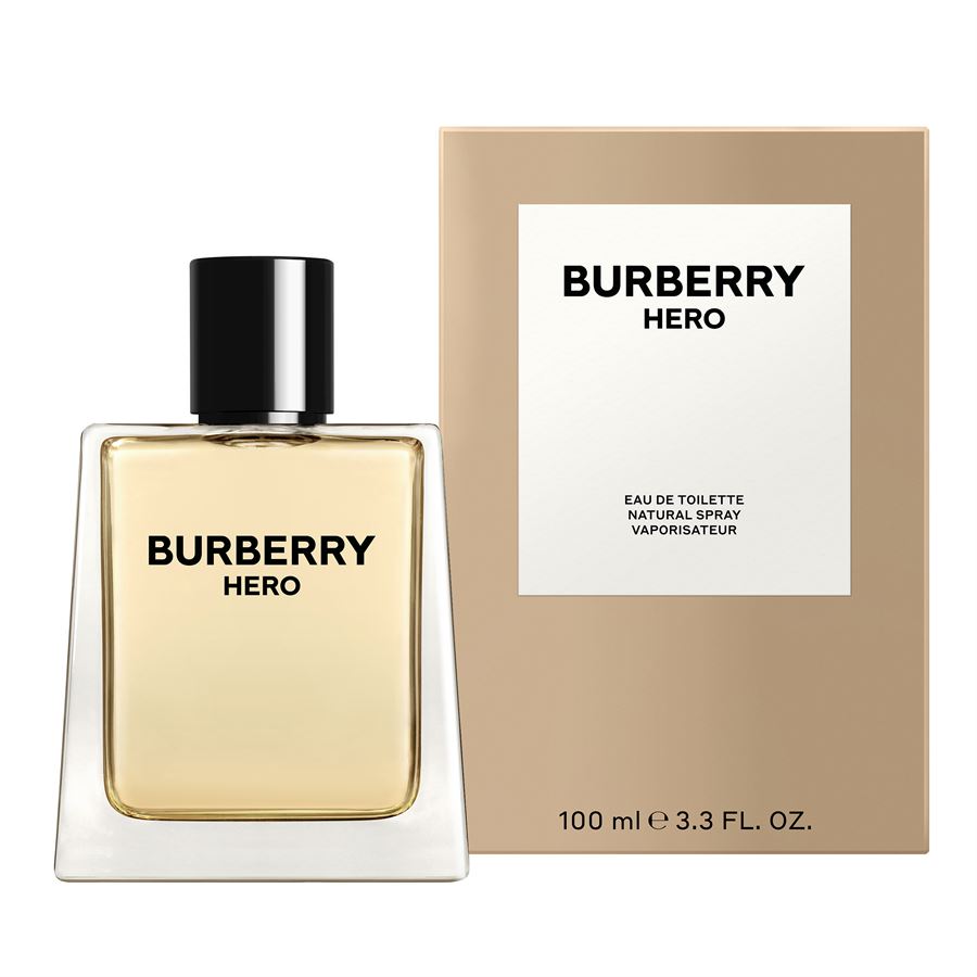 Burberry Hero