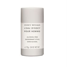 Issey MiyakeMen's L'Eau d'Issey Pour Homme Alcohol Free Stick Deodorant 