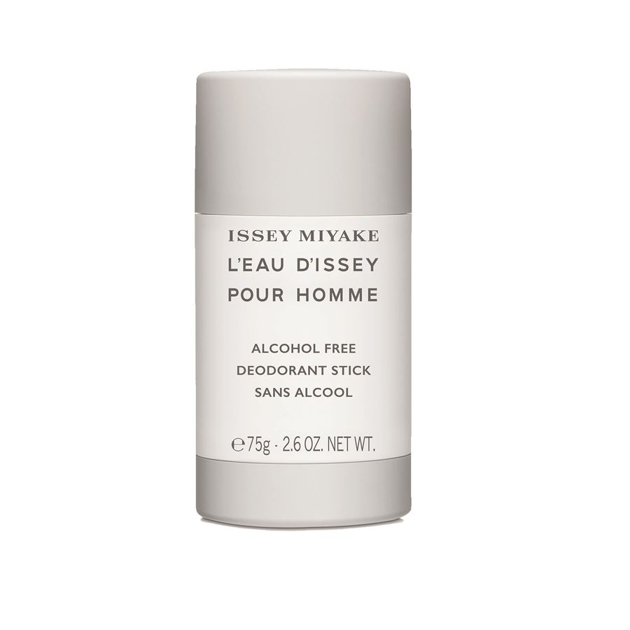 Issey MiyakeMen's L'Eau d'Issey Pour Homme Alcohol Free Stick Deodorant