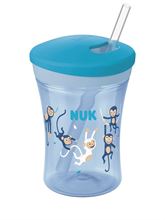 Nuk Action Cup 