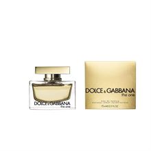 DOLCE & GABBANA the one א.ד.פ לאשה 