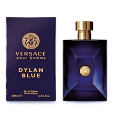 VERSACE DYLAN BLUE EDT FOR MEN 