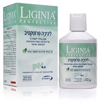 liginia protective soap 