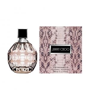 לאישה JIMMY CHOO EAU DE PARFUM 100 ML