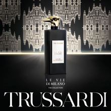 TRUSSARDI MUSC NOIR EDP 
