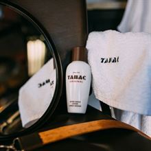 TABAC ORIGINAL AFTER SHAVE 