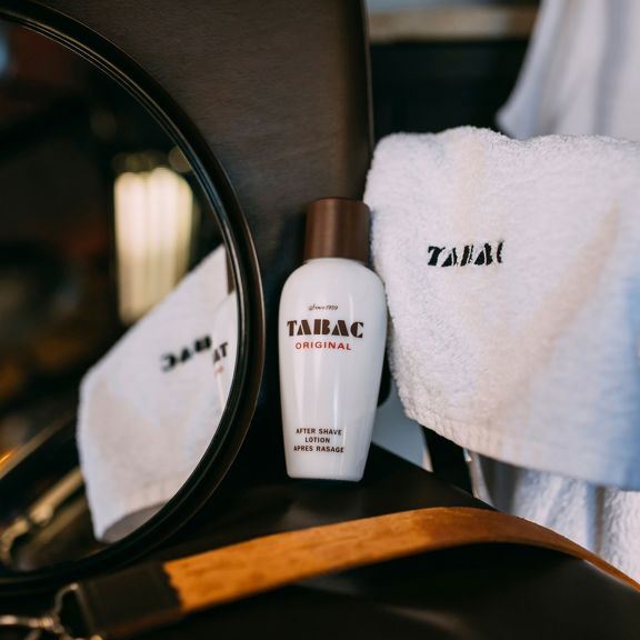 TABAC ORIGINAL AFTER SHAVE