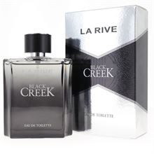 בושם לגבר 100 מ''ל La Rive Black Creek 