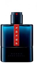 בושם לגבר 100 מ''ל Prada Luna Rossa Ocean או דה טואלט E.D.T 