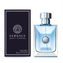 VERSACE POUR HOMME EDT FOR MEN 