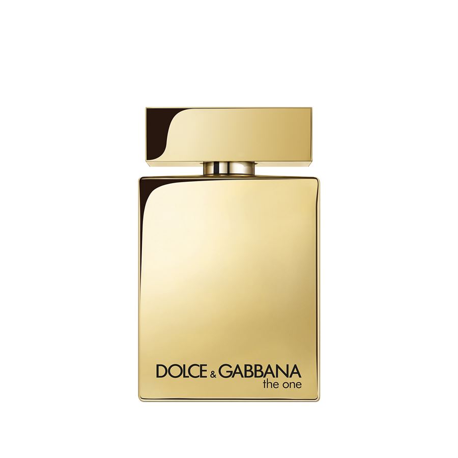 Dolce & Gabbana The One Men Gold E.D.P