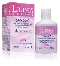 Liginia active fresh 