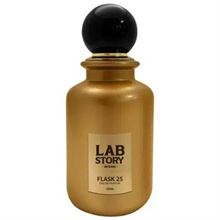 בושם יונסקס Labstory Flask 25 E.D.P 100ml 