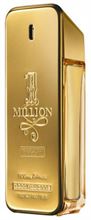 בושם לגבר 100 מ''ל Paco Rabanne 1 Million או דה טואלט E.D.T 