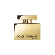 Dolce & Gabbana The One Gold Women 