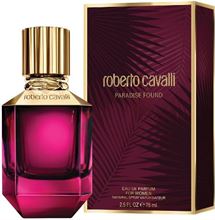 Paradise Found E.D.P Roberto Cavalli 