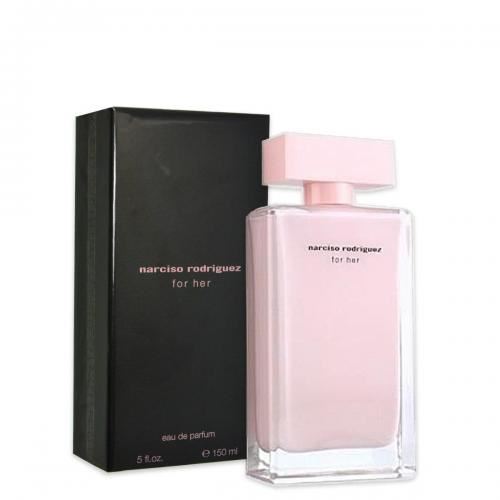 בושם לאשה Narciso Rodriguez Narciso Rodriguez For Her E.D.P 150ml