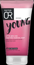 סבון פחם Dr Or 
