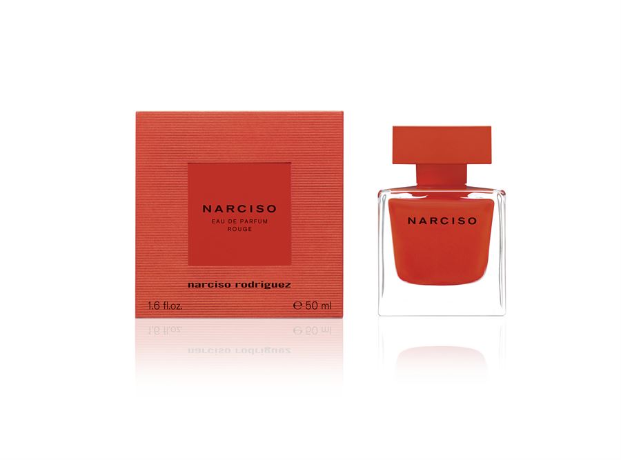 Narciso Rouge Eau De Parfum Spray 150ml