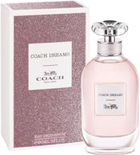 Coach Dreams 