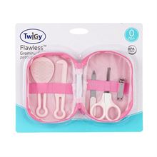 סט טיפוח לתינוק - Twigy Flawless&#x2122; Groming Set 