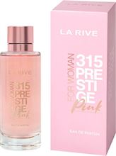 בושם לאישה 100 מ''ל La Rive 315 Prestige Pink או דה פרפיום E.D.P 