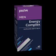 ‎ALTMAN‎ ‎ENERGY‎ ‎COMPLEX‎ ‎60 