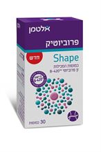 ‎ALTMAN‎ ‎PROBIOTIC‎ ‎SHAPE 