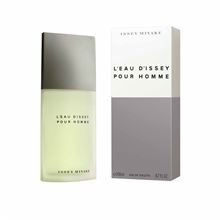 Pour Homme א.ד.ט לגבר 200 מ"ל | ISSEY MIYAKE 