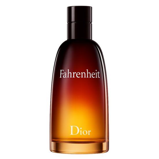 בושם לגבר 100 מ''ל Christian Dior Fahrenheit או דה טואלט E.D.T