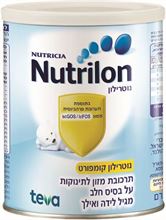 900 גר  Nutrilon Comfort 