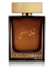 DOLCE & GABBANA THE ONE ROYAL NIGHT 5 OZ EAU DE PARFUM SPRAY FOR MEN 