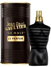 בושם לגבר 125 מ''ל Jean Paul Gaultier Le Male Le Parfum או דה פרפיום E.D.P 