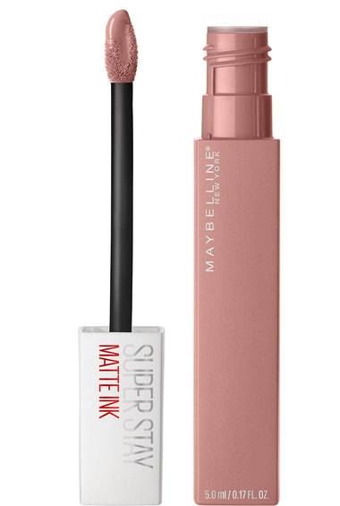 SUPER STAYMATTE INK LIQUID LIPSTICK 60