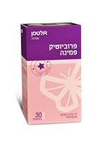 ‎ALTMAN‎ ‎PROBIOTIC‎ ‎FEMINA‎30 